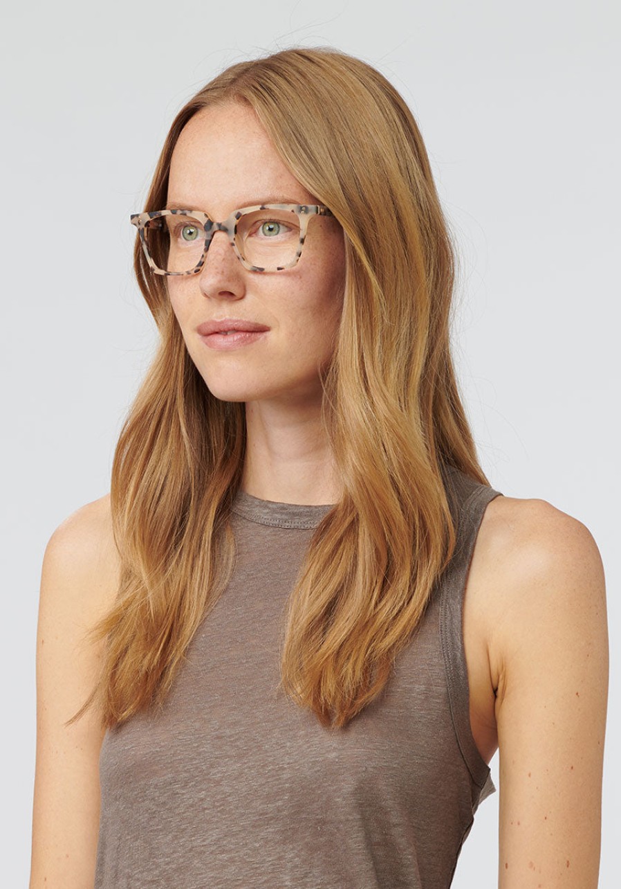 KREWE Women'S | Howard (51) | Matte Oyster