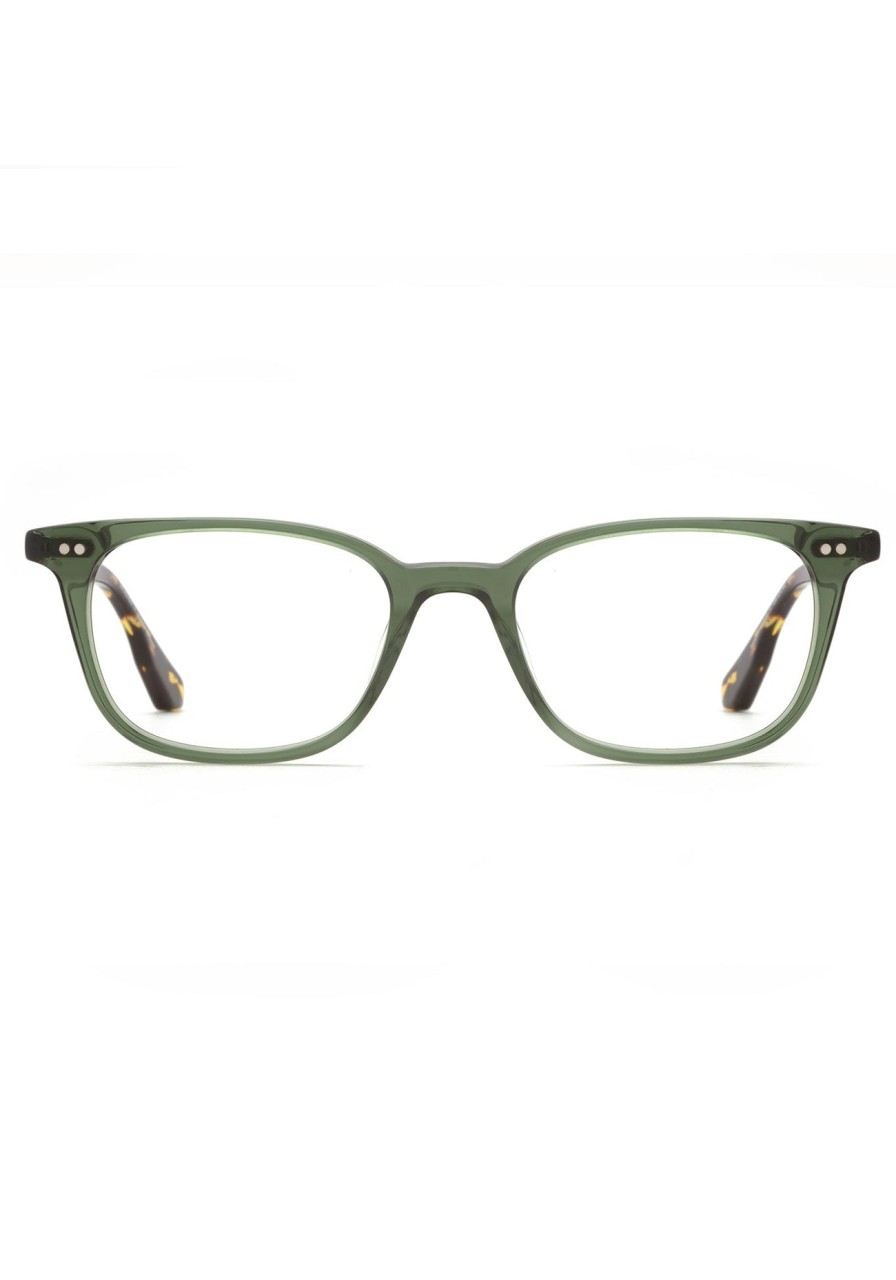 KREWE Men'S | Monte | Bottle Green + Zulu