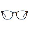 KREWE Men'S | Desoto | Matte Blue Steel