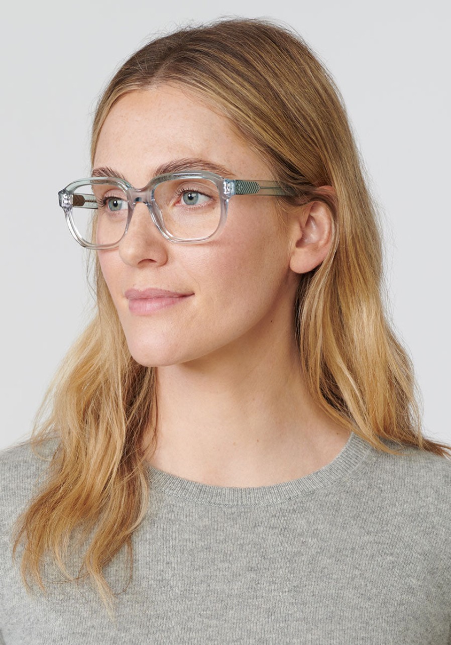 KREWE Women'S | Neville | Lagoon