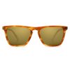 KREWE Men'S | Lafitte | Tobacco + Champagne Polarized