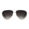 KREWE Men'S | Coleman | 18K + Matte Indigo Fade + Gravity