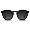 KREWE Men'S | Collins Nylon | Black + Black And Crystal