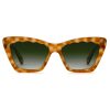 KREWE Women'S | Brigitte | Fernet