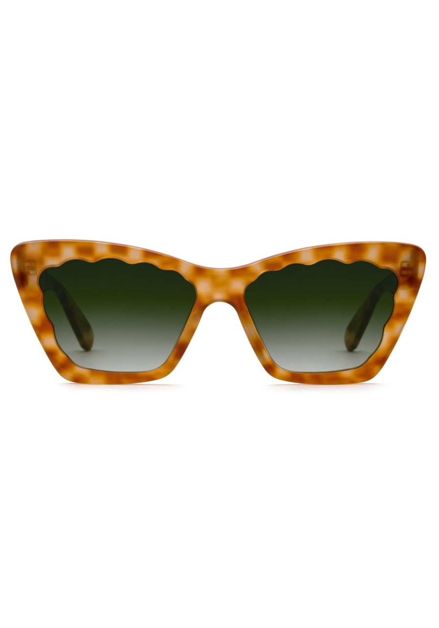 KREWE Women'S | Brigitte | Fernet