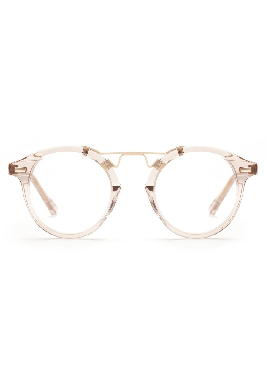 KREWE Kids | St. Louis Optical | Buff 12K