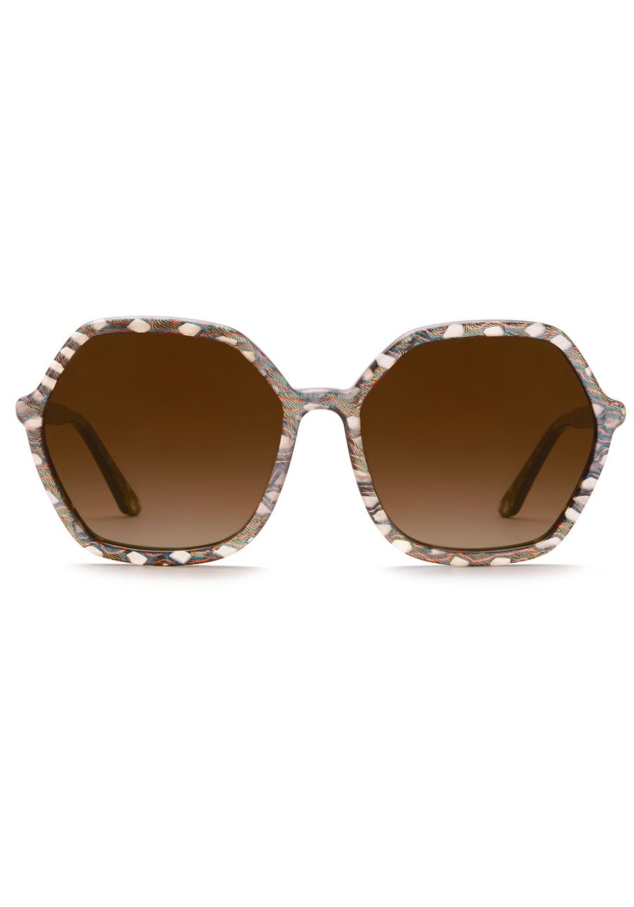 KREWE Women'S | Jackie | Como