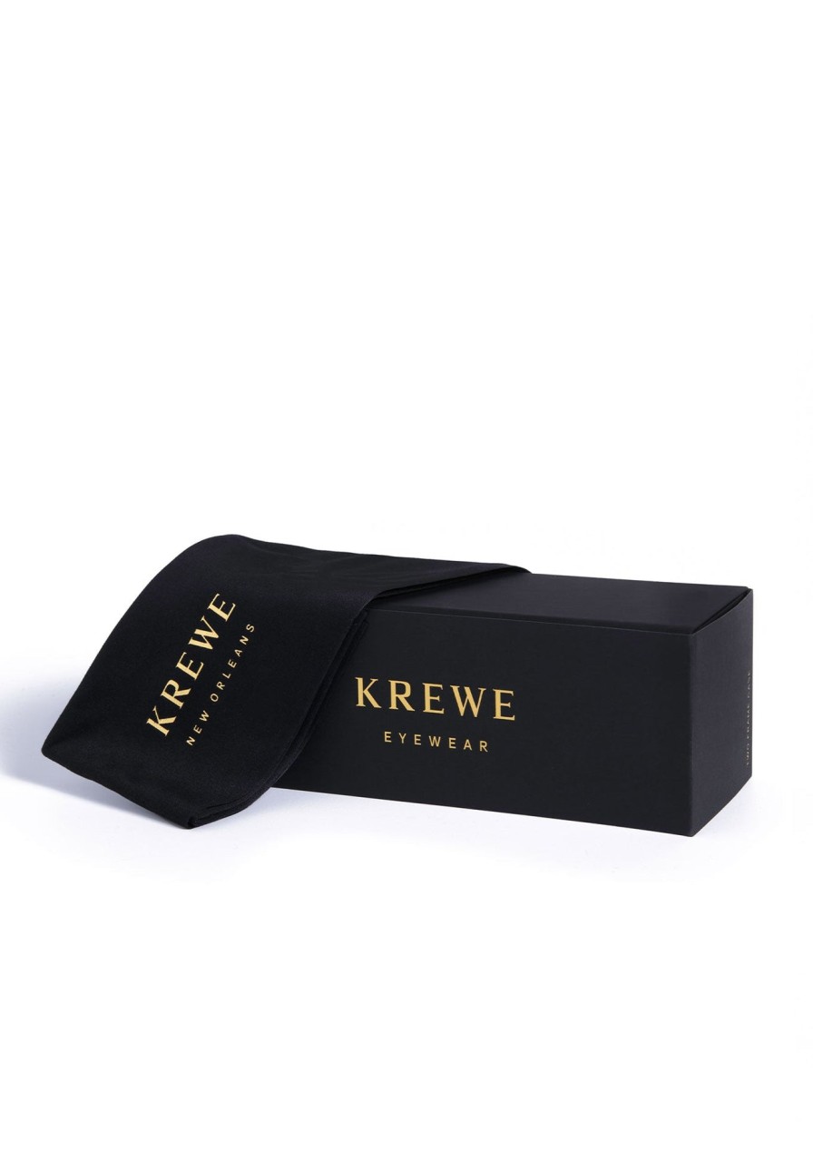 KREWE Men'S | Travel Kit | 2 Frame