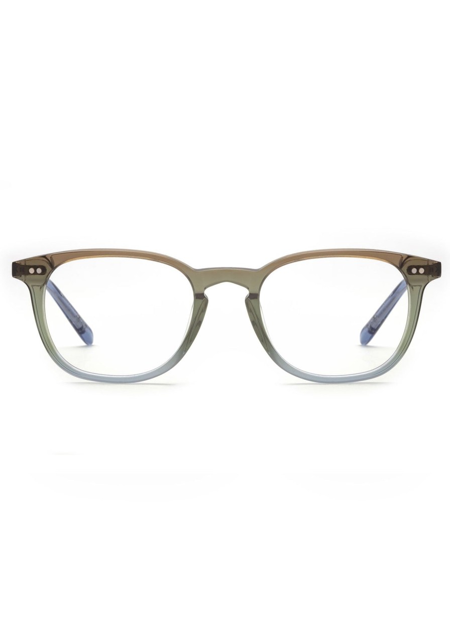 KREWE Men'S | Wren | Matcha