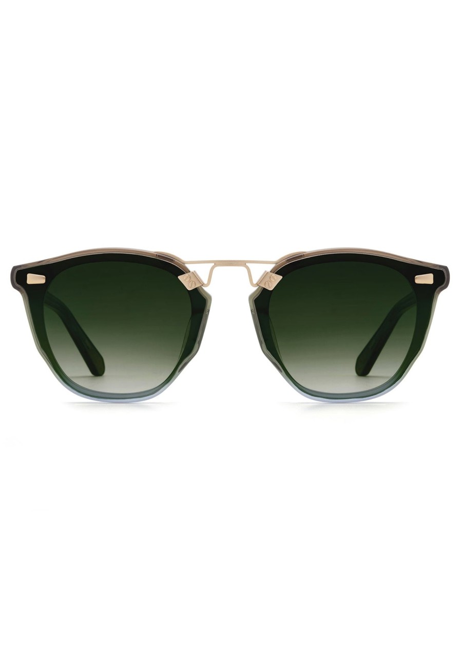 KREWE Kids | Beau Nylon | Matcha 12K