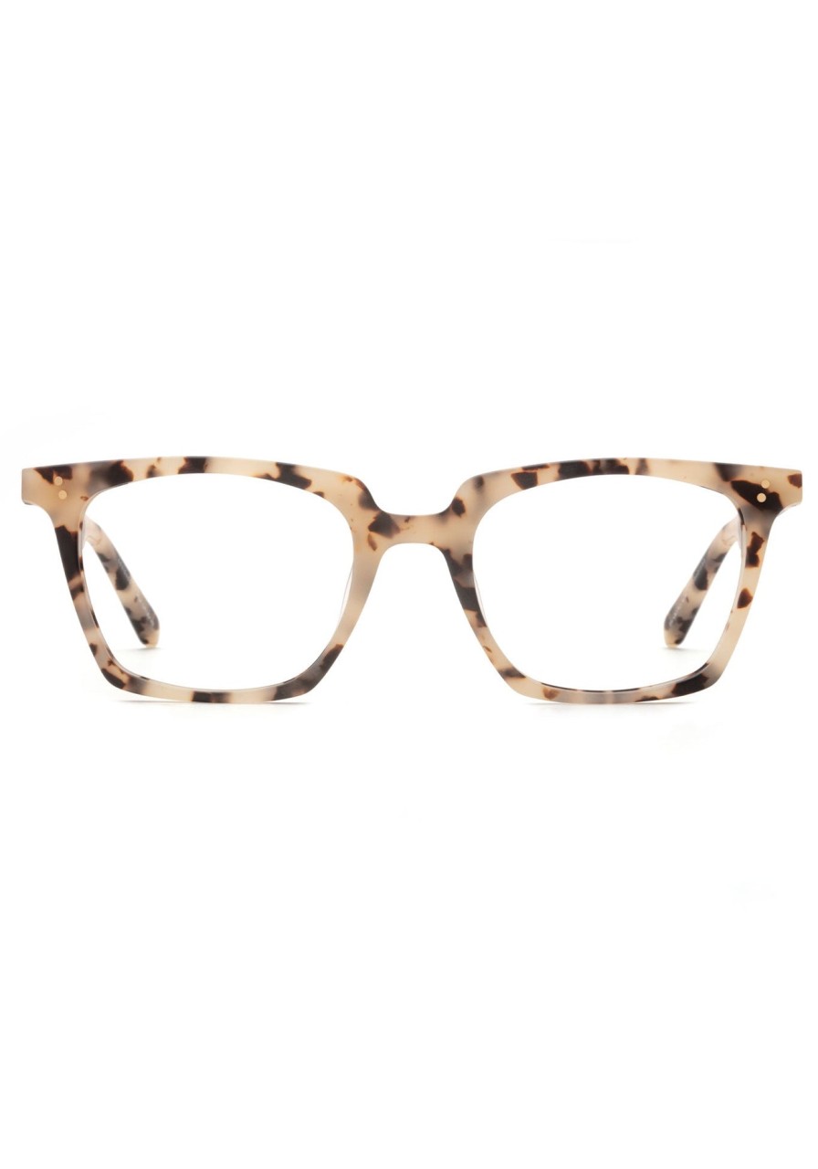 KREWE Women'S | Howard Ii (53) | Matte Oyster