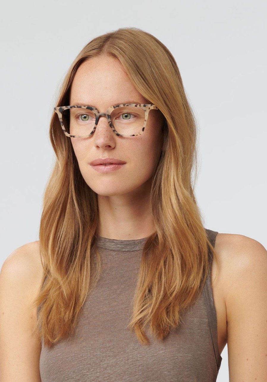 KREWE Women'S | Howard Ii (53) | Matte Oyster