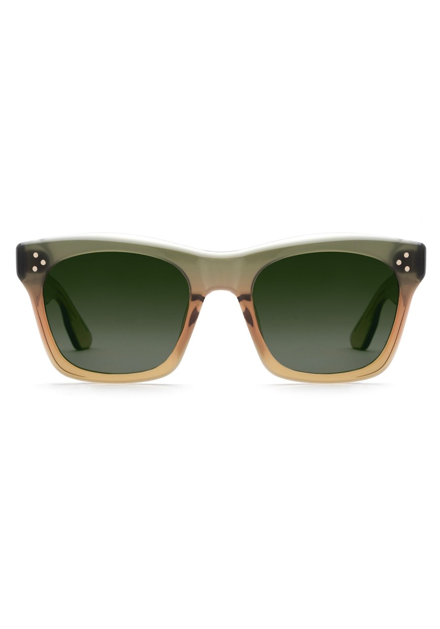 KREWE Men'S | Williams | Wasabi Polarized