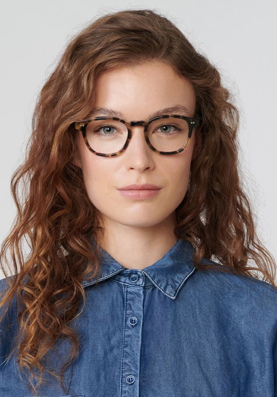 KREWE Women'S | Mercer | Fennel