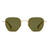 KREWE Women'S | Troy | 18K + Tobacco Polarized