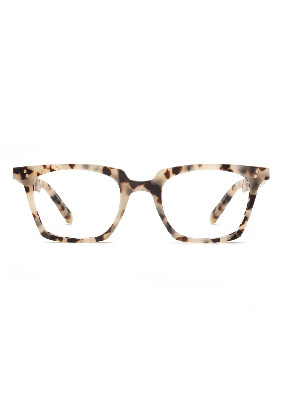 KREWE Men'S | Howard (49) | Matte Oyster