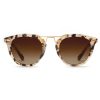 KREWE Kids | Beau | Matte Oyster 24K Polarized