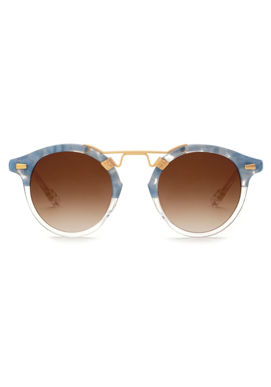 KREWE Kids | St. Louis Classics | Opaline To Crystal 24K