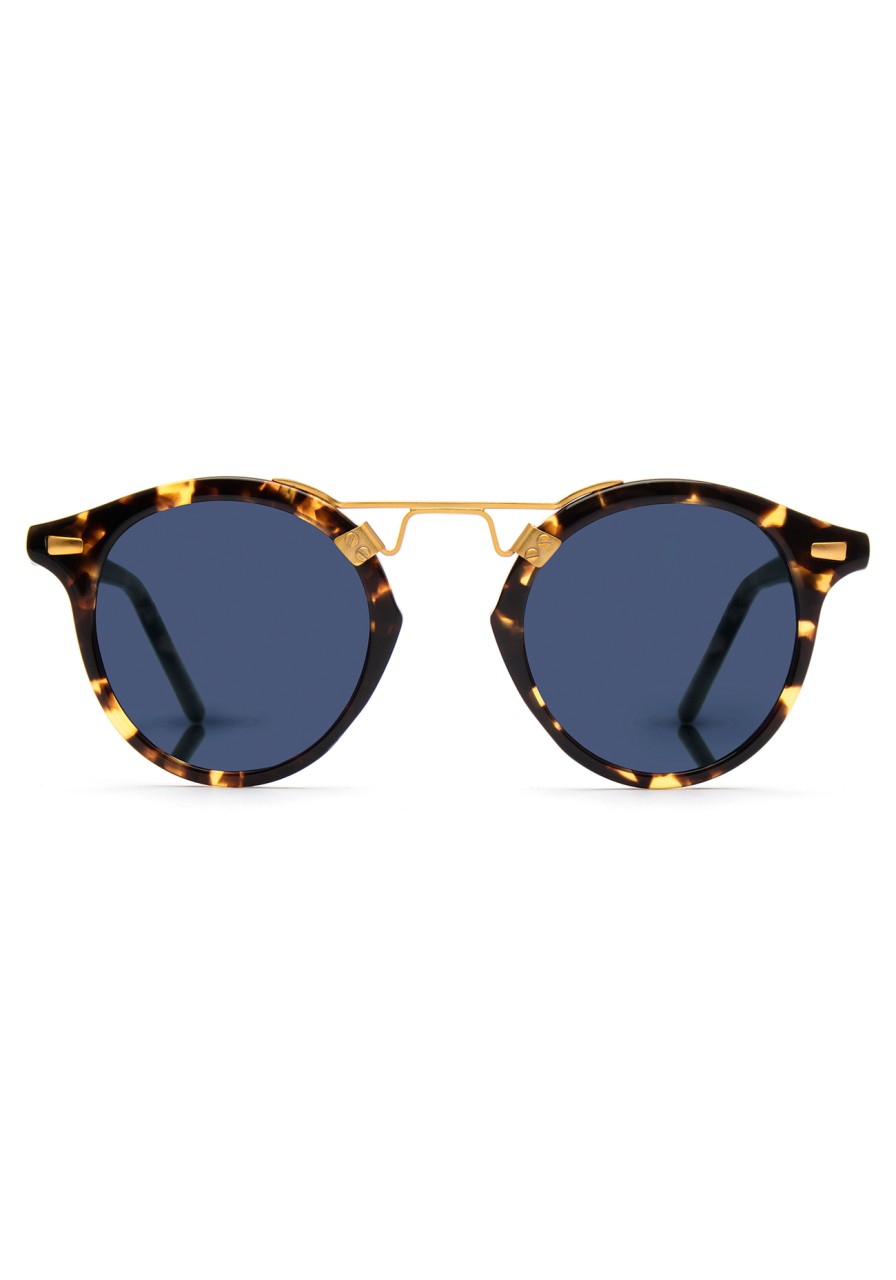 KREWE Kids | St. Louis Classics | Bengal Polarized 24K