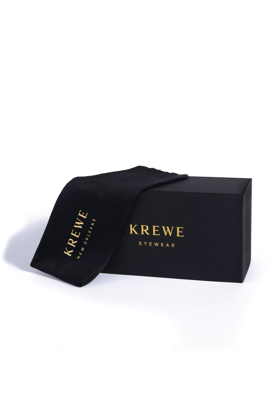 KREWE Women'S | Travel Kit | 4 Frame