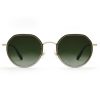 KREWE Men'S | Calliope | Matcha 12K + Matte Black Fade