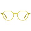 KREWE Men'S | Joel | Chartreuse