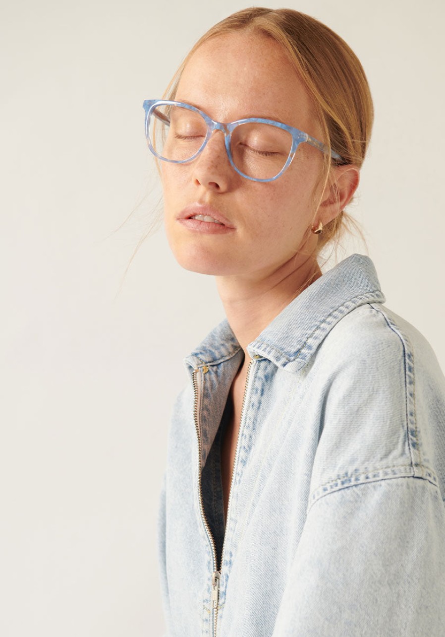 KREWE Women'S | Melrose | Opaline