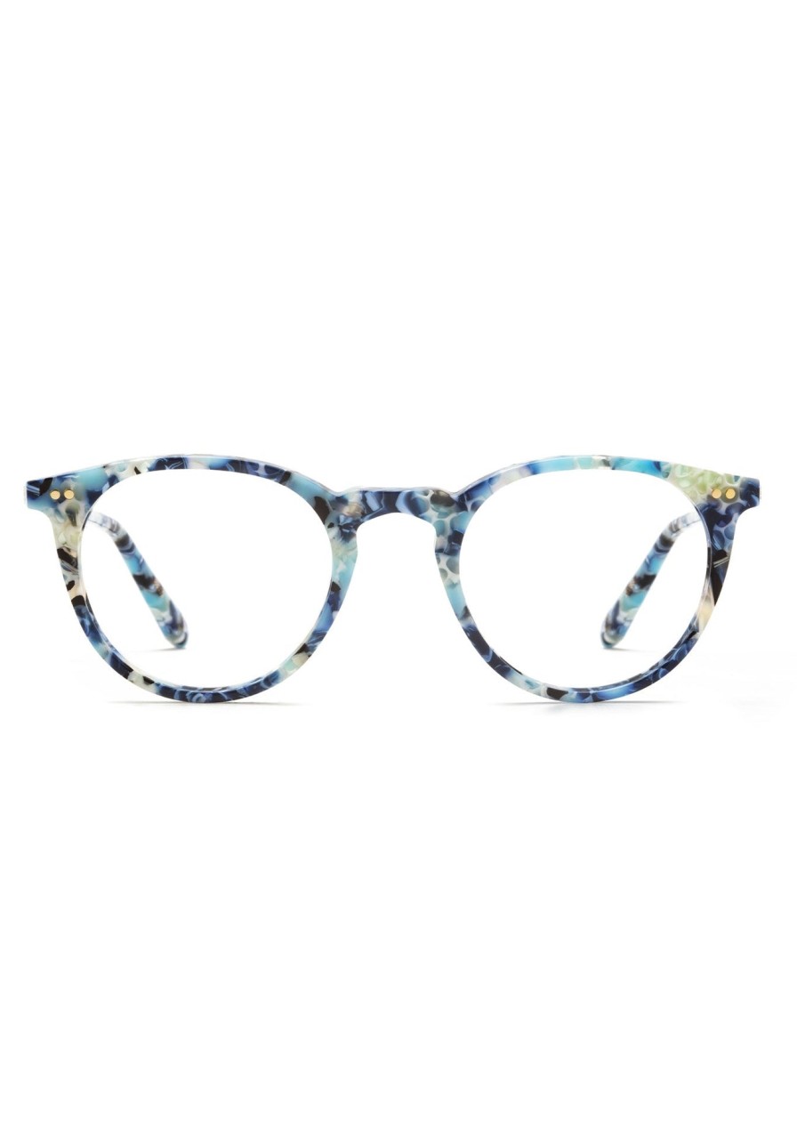 KREWE Women'S | Lisbon | Azul