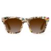 KREWE Women'S | Williams | Poppy Over Crystal