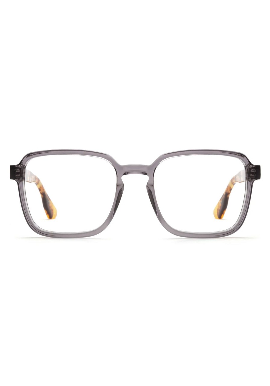 KREWE Men'S | Ruffin | Ash + Chai