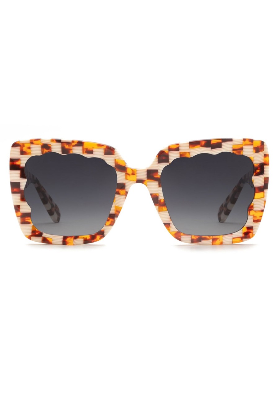 KREWE Women'S | Elizabeth | Caffe