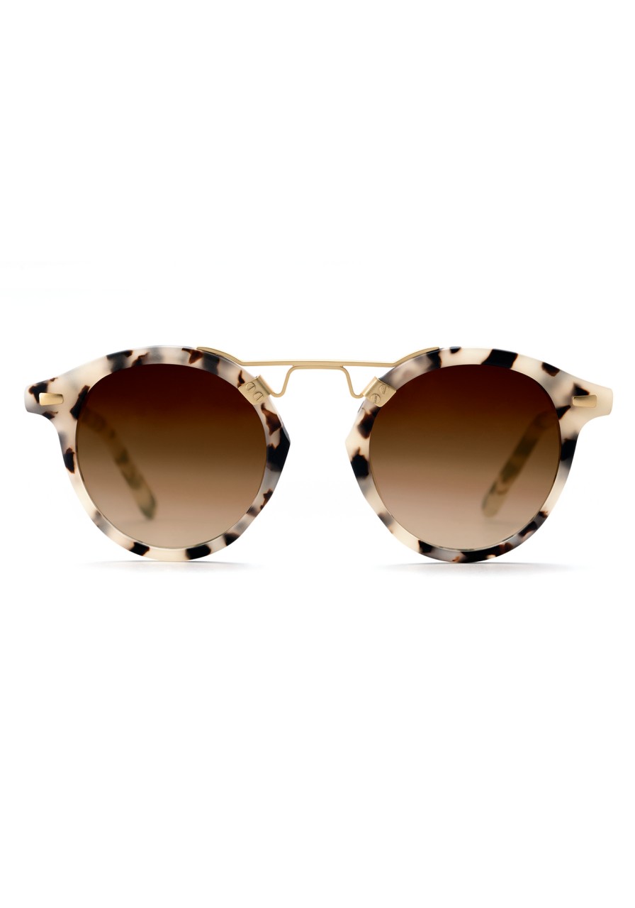 KREWE Kids | St. Louis Classics | Matte Oyster 24K