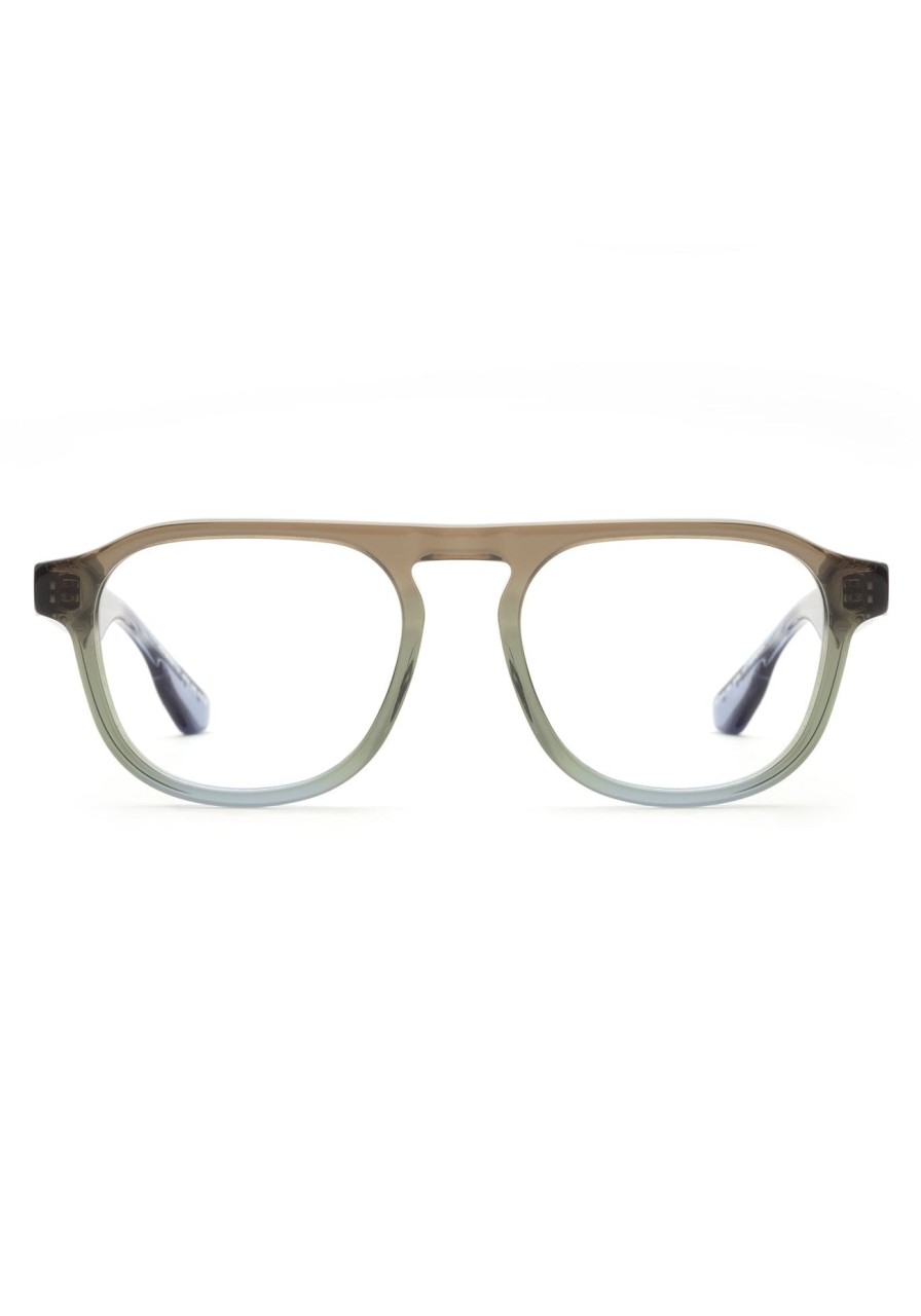 KREWE Men'S | Calvin | Matcha