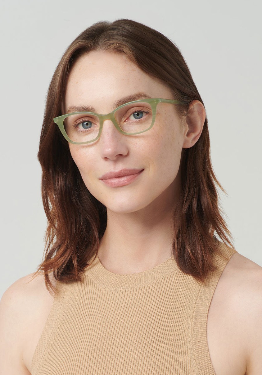 KREWE Women'S | Ramona | Basil